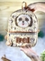 Mochila Pets na internet