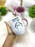 Caneca com colher personalizada - loja online
