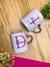 Caneca alça coração - comprar online