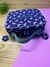 Necessaire visor fosco - loja online