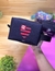 Necessaire box masculina time de futebol - SS arteira