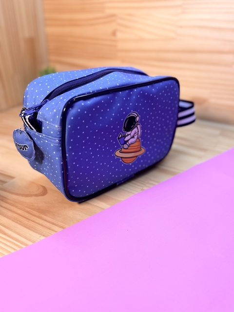 Necessaire Baby astronauta - comprar online