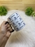 Caneca com rostinho