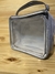 Kit organizadores 03 peças - necessaire visor fosco - loja online
