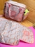 Malinha de passeio baby com trocador