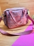 Malinha de passeio baby com trocador - SS arteira