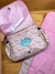 Malinha de passeio baby com trocador na internet