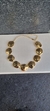 Brinco Glam - Gold - 0136