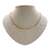 Colar Cartier - Semijoia Banhada a Ouro 18k - cod. 0190 - comprar online