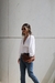 Blusa Camélia na internet