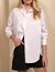 Camisa oversized - Loja Clívia Miniata