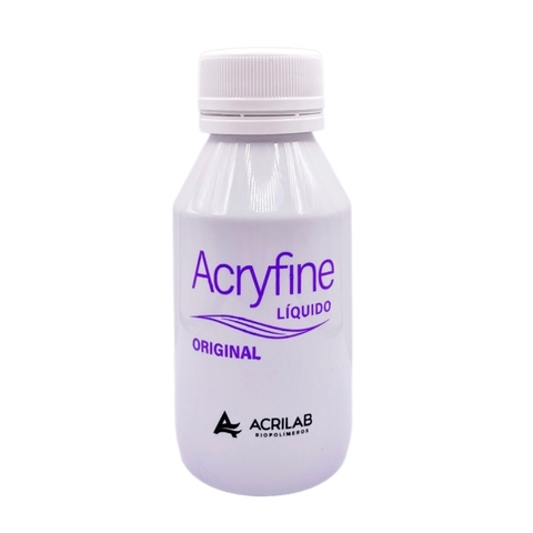 Monómero original 90ml ACRYFINE