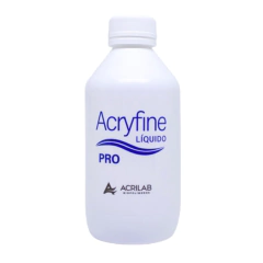 Monómero Pro 250ml Acryfine