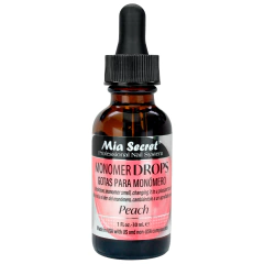 Gotas aromaticas para monomero mia secret