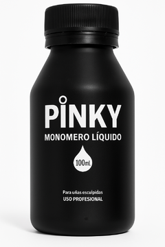 Monomero 100ml PINKY - comprar online
