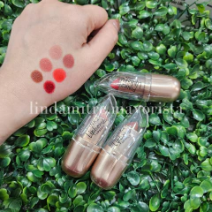 Labial en barra matte Lipbomb PINK21 en internet