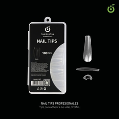 Tip entero x100u Coffin CHERIMOYA - comprar online