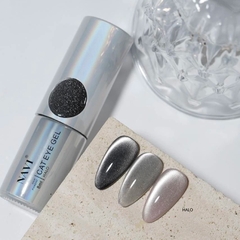Esmalte semi Ojo de gato HALO NAVI - comprar online