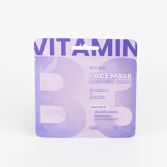 Mascarilla facial CITY GIRL en internet