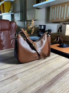 Bolsa Feminina de Couro - VIAREGGIO G - 0229 na internet