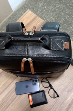 Mochila Masculina G - MM0197 - loja online