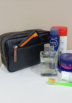 Nécessaire Unissex - NU0199 - D'LÍRIO BAGS