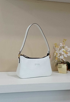 Bolsa feminina de couro Isabela P - 0204 - comprar online