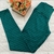 Legging com textura - Verde