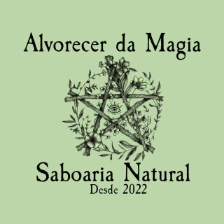 Alvorecer da Magia