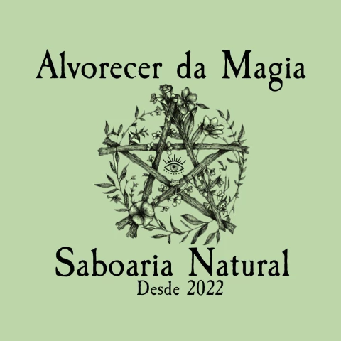Alvorecer da Magia