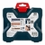 Imagem do Kit de Pontas e Brocas X-Line com 33 Peças Bosch