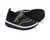 Tênis Infantil Roller 2.0 Azul Marinho Jacaré Bibi - comprar online