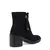 Bota Feminina Camurça Preto Santa Lolla - comprar online