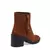Bota Feminina Camurça New Safari Santa Lolla - comprar online