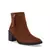 Bota Feminina Camurça New Safari Santa Lolla na internet