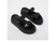 Tamanco Pulse Confortável Preto PJ7491 Petite Jolie - comprar online