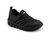 Tênis Infantil Unissex Roller 2.0 Preto Bibi