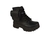 Coturno Infantil Combat Preto Lu e Lua