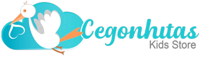 Cegonhitas - Calçados Infantis