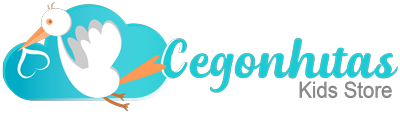 Cegonhitas - Calçados Infantis