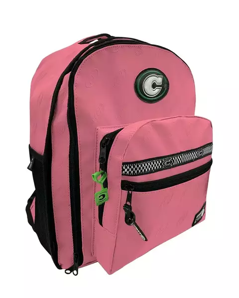 Mochila Company Tradicional New - Rosa - comprar online