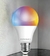 LÁMPARA LED SMART RGB 9W