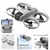 MINI DRONE I1 PRO 4K