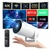 PROYECTOR PORTÁTIL HY300 PRO-MAX HD 4K