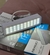 Luz de Emergencia 30 LED NOVOLED