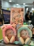 Auriculares Inalámbricos de Peluche