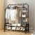 RACK DE ROPA