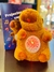 PELUCHE PROYECTOR MUSICAL