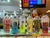 Vasos con Personajes Divertidos con luces