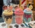 VASO BATIDO CON OREJITAS